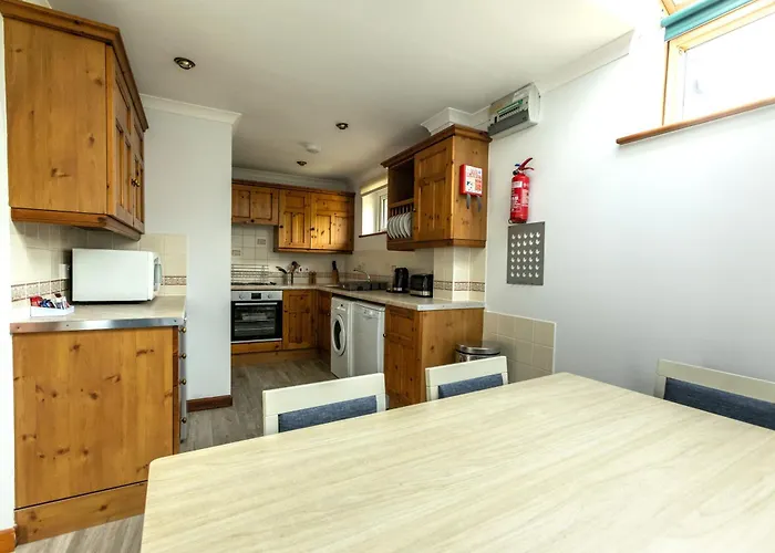 Tregurrian Villas